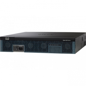 Cisco C2921-WAASX/K9